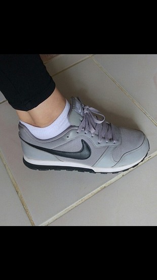 nike spor ayakkabi