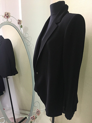 Blazer ceket