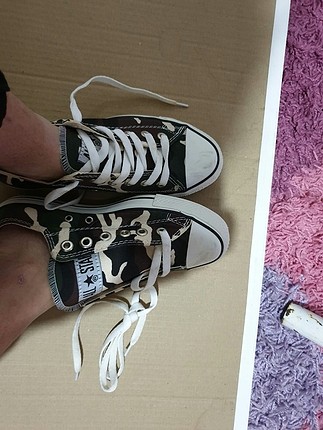 Converse konverse