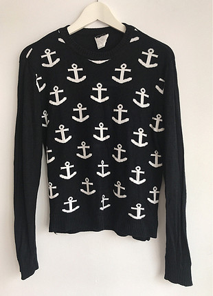 Dolce & Gabbana Triko Kazak