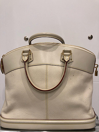 Louis Vuitton Kol çantası