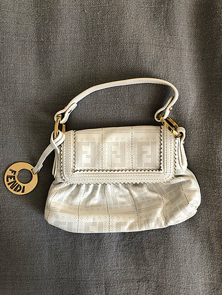 Fendi Küçük çanta