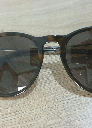 universal Beden kahve Renk rayban güneş gözlüğü