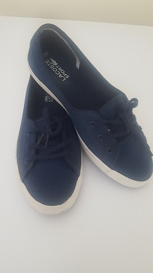 lacoste babet