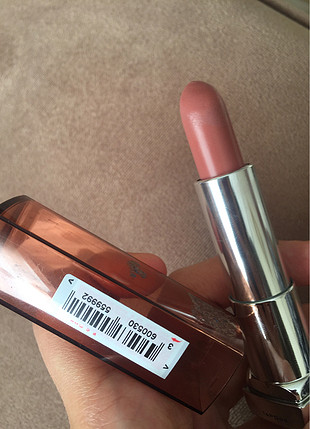 Maybelline WOODEN BROWN RUJ