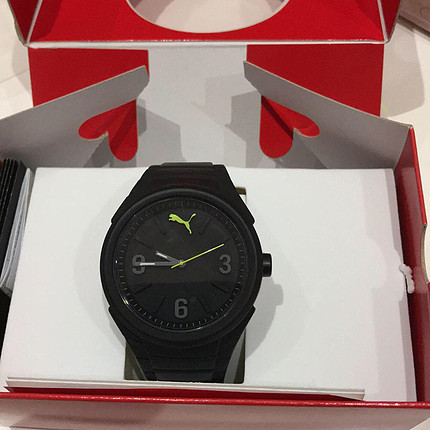 Puma Kol Saati