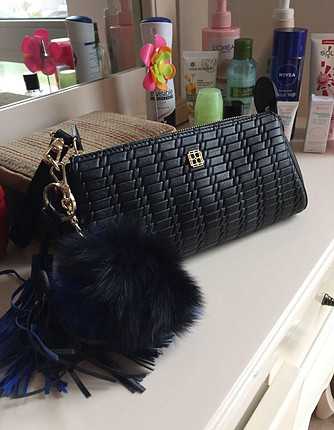 Beymen clutch