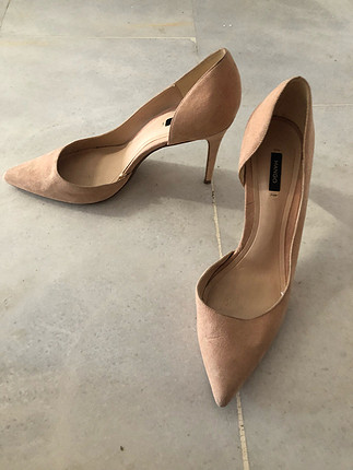 Mango Mango stiletto