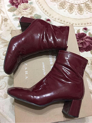 Zara Bot