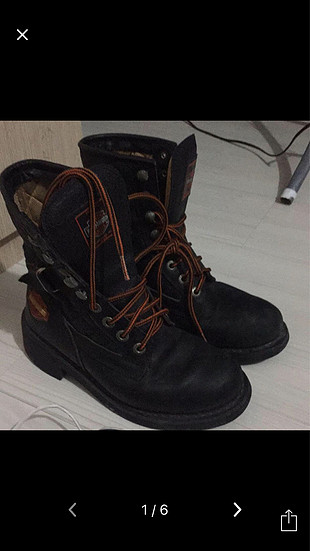 36 Beden Orjinal harley davidson