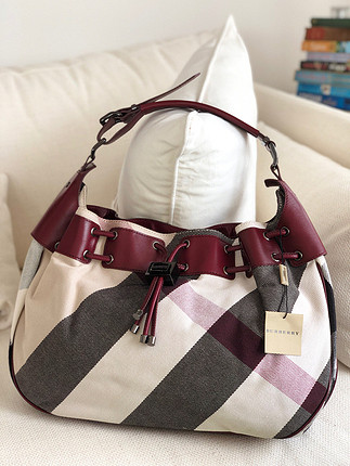 Burberry Burbbery Çanta