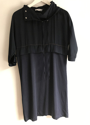 Tunik Elbise
