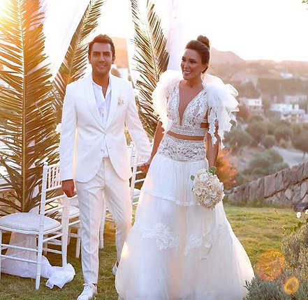 Designer Gelinliğim