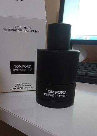 Tom Ford Ombre Leather Edp 100 Ml Tom Ford Parfüm 88 Indirimli