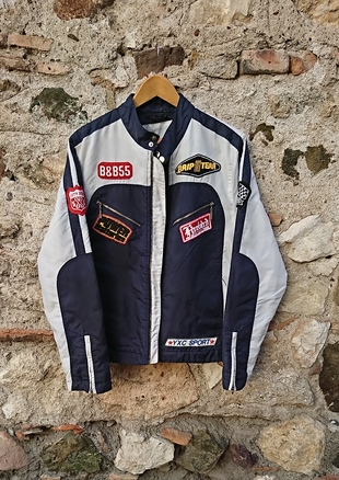 vintage mont.