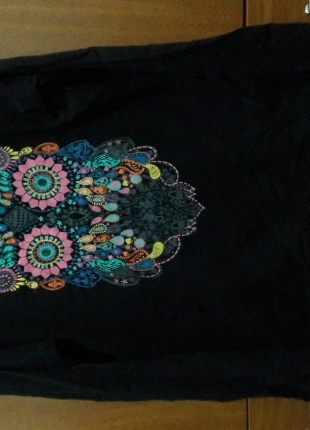 Markasız Ürün baykuşlu sweatshirt
