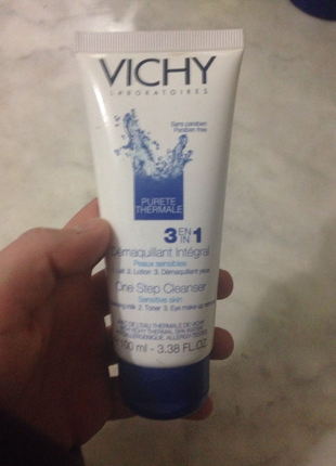 Vichy 3 urun birarada