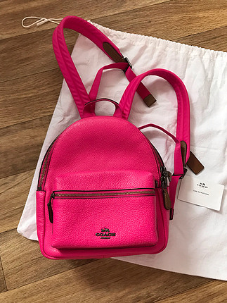 Coach x keith haring