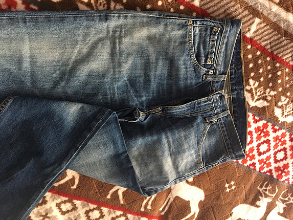 Levis Levis pantolon