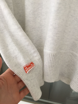 l Beden Superdry Kazak -