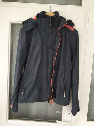 Superdry Mont
