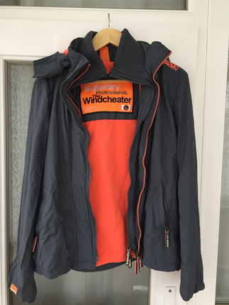 Superdry Superdry Mont