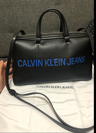 l Beden Calvin klein çanta