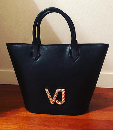 Versace Kusursuz versace jeans çanta
