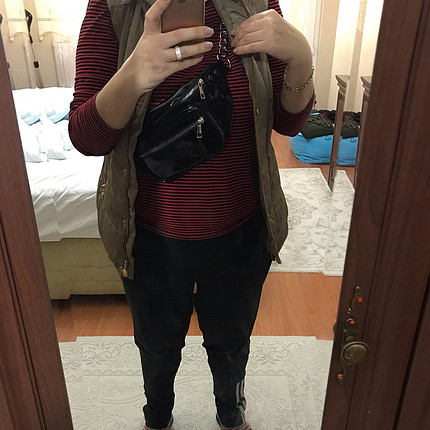 universal Beden siyah Renk #çanta#belçantası#çapraz#siyah#berksha#pulbear#zara#hm#mango