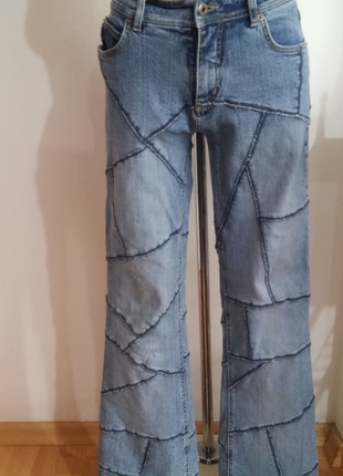 GUESS U.S.A .KOT PANTALON