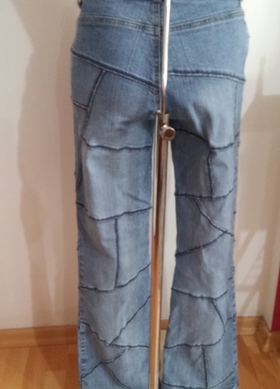Diğer GUESS U.S.A .KOT PANTALON