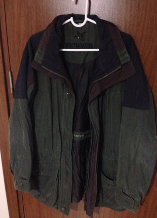 VINTAGE BIGSIZE JACKET