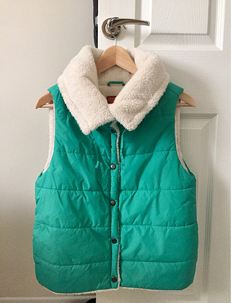 Puffer Yelek