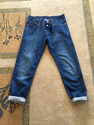 Orjinal levis kot
