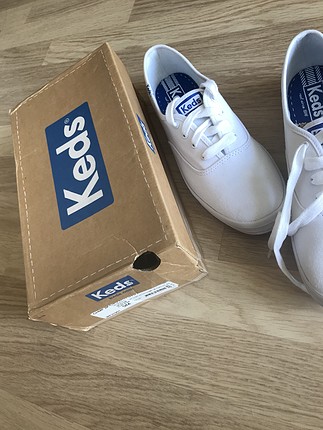 40 Beden Keds ayakkabı