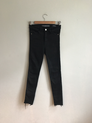 xs Beden Zara pantolon