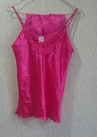 pembe babydoll