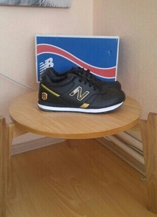 New Balance new balance 554...En uygun fiyata :)