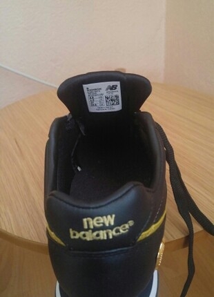 39 Beden siyah Renk new balance 554...En uygun fiyata :)