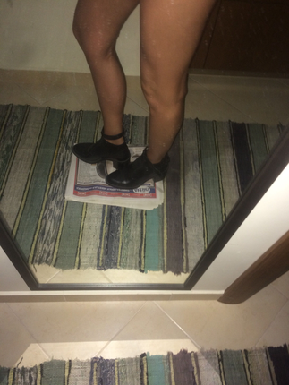 37 Beden siyah Renk Zara kisa bot