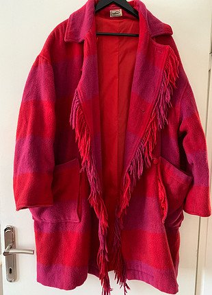 36 Beden çeşitli Renk Oversize