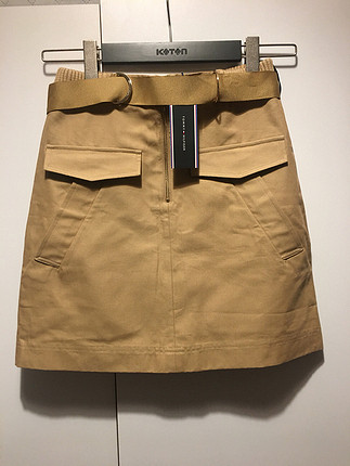 Tommy Hilfiger Etek