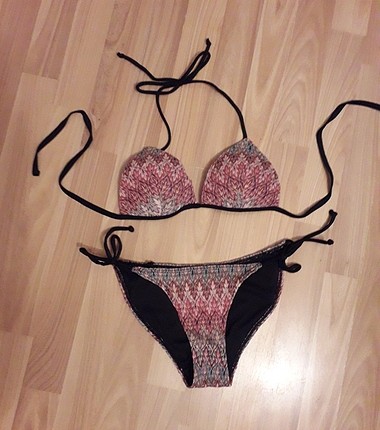 takım bikini