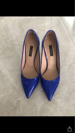 inci İnci Stiletto