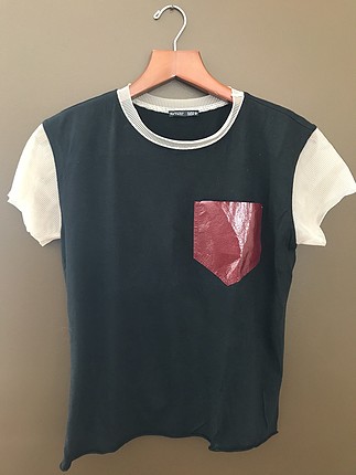 Zara T-Shirt