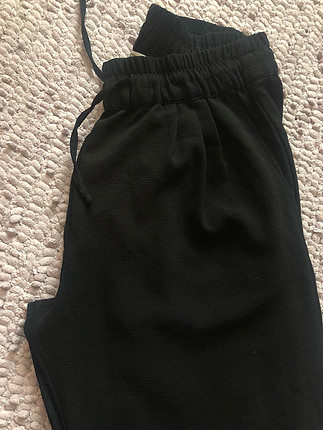 Diğer yazlık havuç pantalon