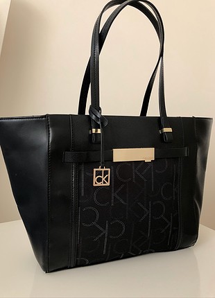 Calvin Klein Calvin klein çanta