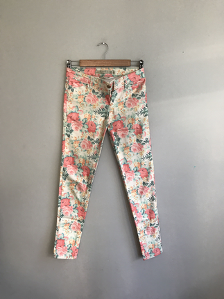 Zara denim