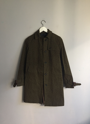 Zara Trenchcoat