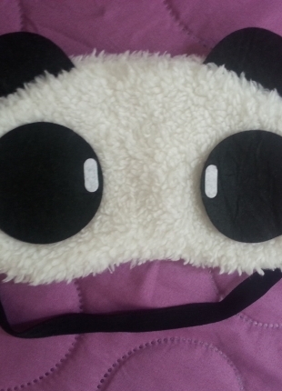Panda Göz Bandı
